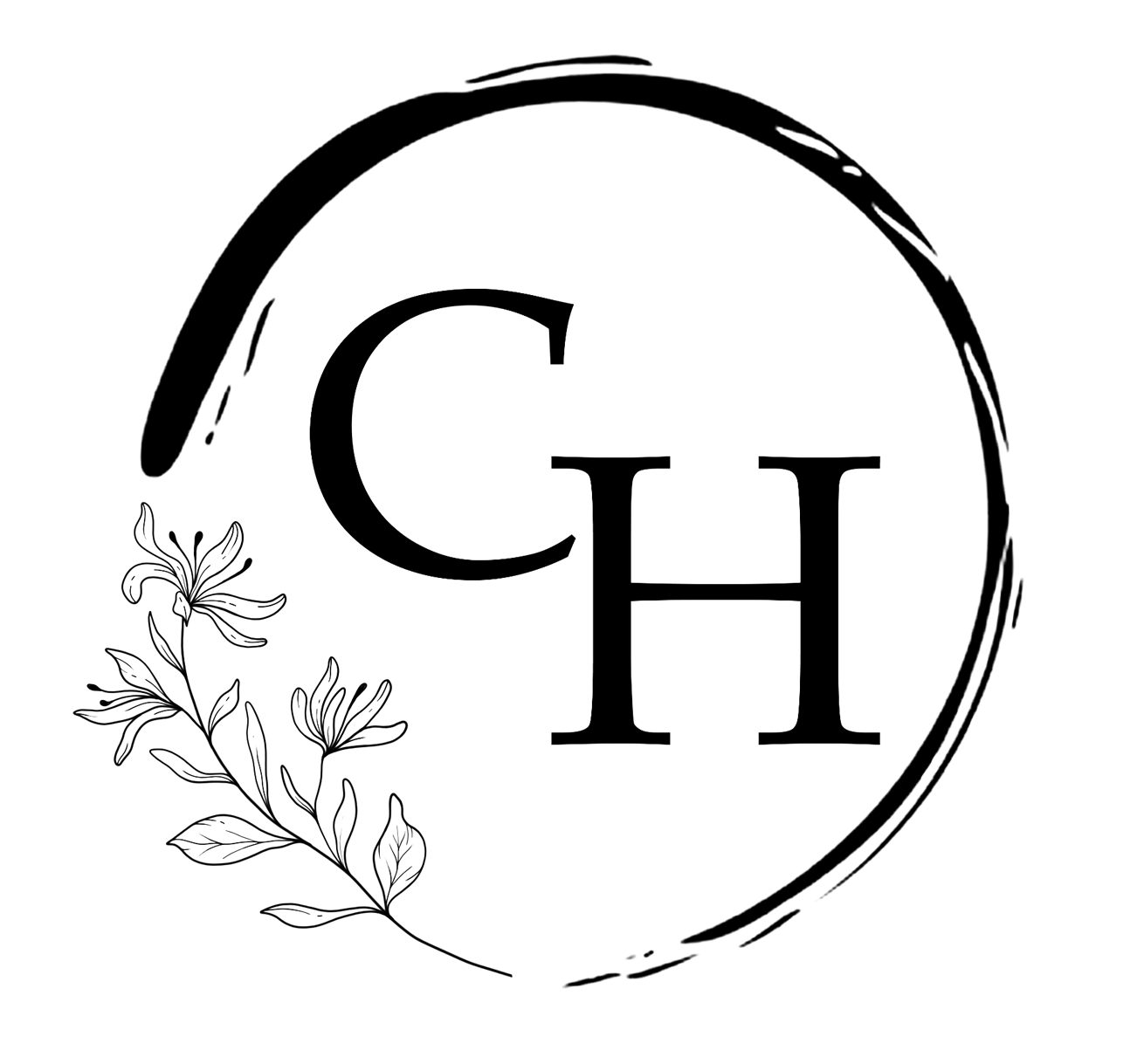 Ceris Hicks Photography business logo